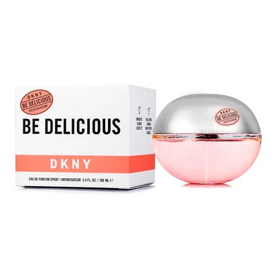 DKNY Be Delicious Fresh Blossom 100ml