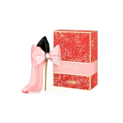 Carolina Herrera Good Girl Blush Bowtastic 80ml