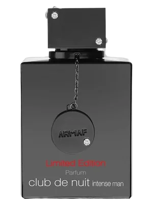 Club de Nuit Intense Man Parfum Limited Edition de Armaf
