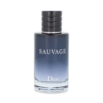 Sauvage 100ml Edt Spray.