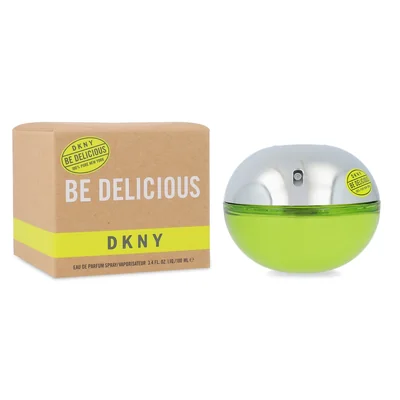 Dkny Be Delicious 100 Ml Edp Spray.