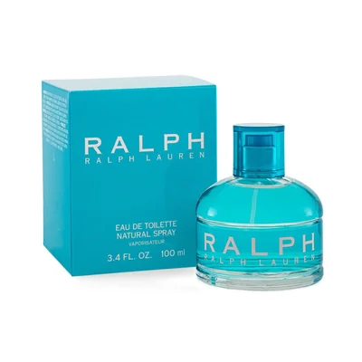Ralph 100 Ml Edt Spray.