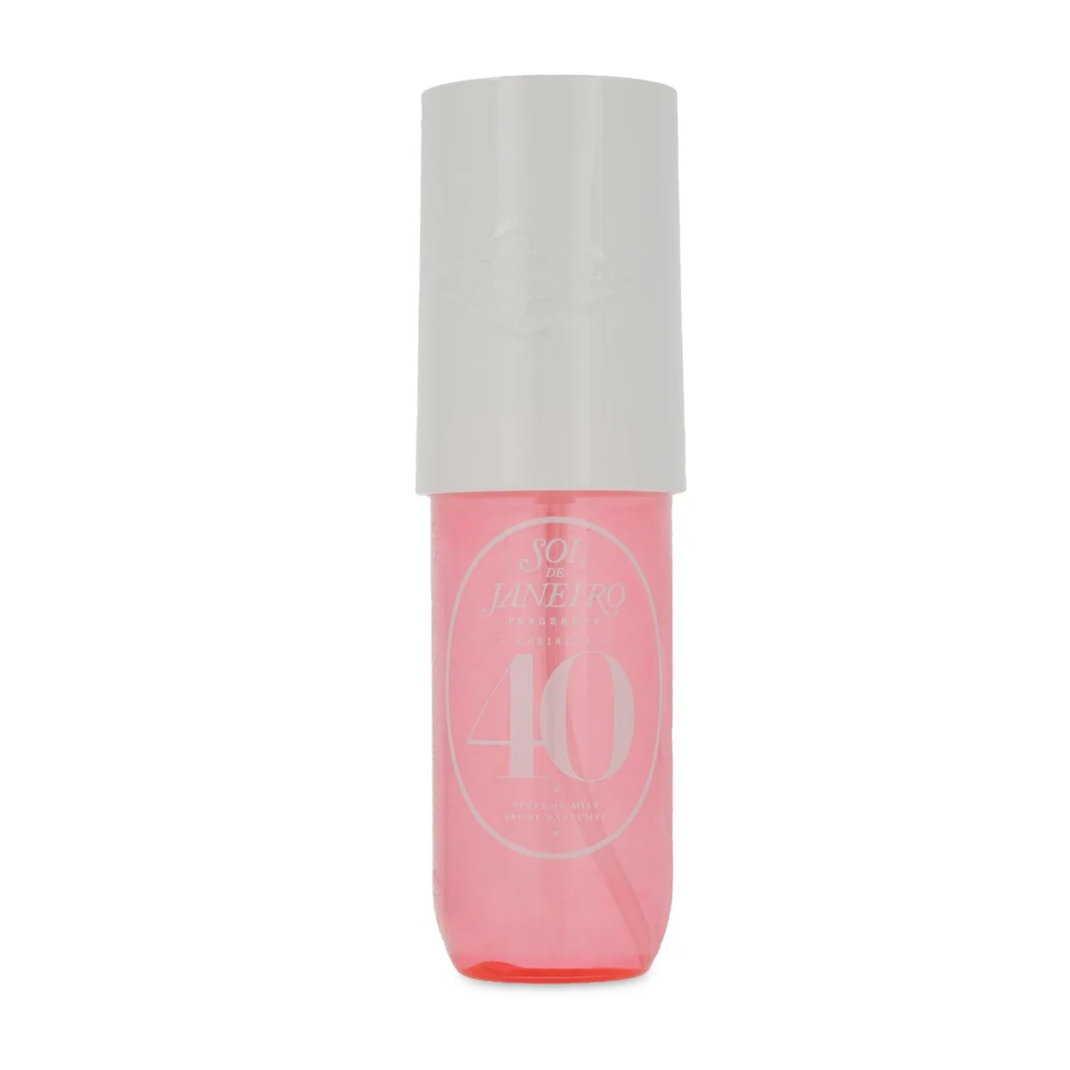 Sol De Janeiro Cheirosa 40 90Ml Body Mist Spray