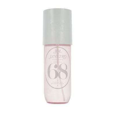 Sol De Janeiro Cheirosa 68 240Ml Body Mist Spray