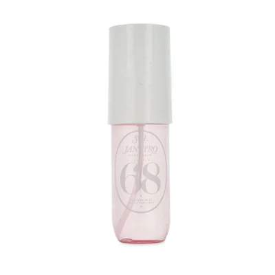 Sol De Janeiro Cheirosa 68 90Ml Body Mist Spray