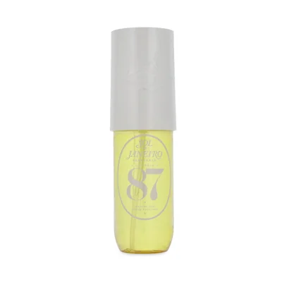 Sol De Janeiro Rio Radiance 87 90Ml Body Mist Spray