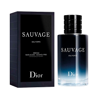 Sauvage EAU Forte
