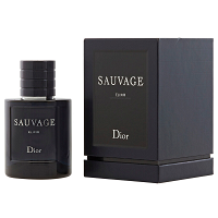 Sauvage Elixir