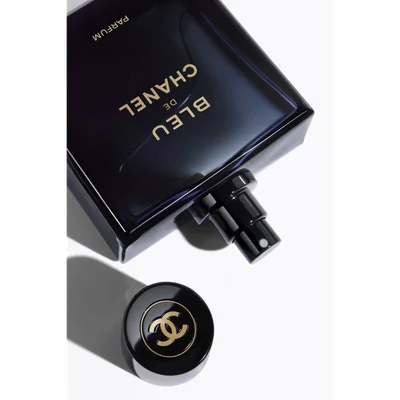 Bleu de Chanel Parfum 150 ml