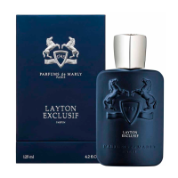 De Marly Layton