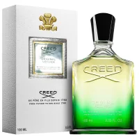 Original Vetiver