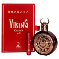 Bharara Viking Kashmir Rojo
