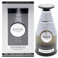Odysse III