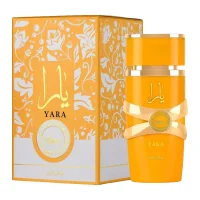 Yara Tous Oil