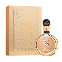 Fakhar Gold Extrait