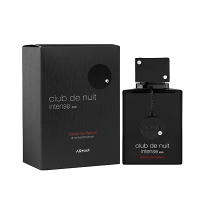Club de Nuit Intense