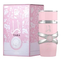 Yara Oil