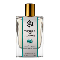 Tierra de Agave