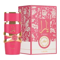 Yara Candy Oil