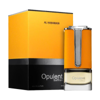 Opulent Saffron