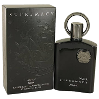 Supremacy Noir
