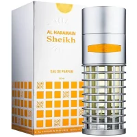 Sheikh