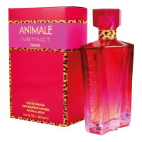 Animale Instinct