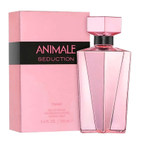 Animale Seduction