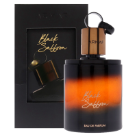 Black Saffron