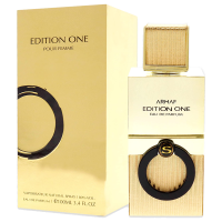 Edition One Woman
