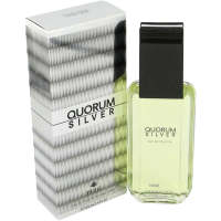 Quorum Silver