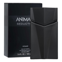 Animale Seduction
