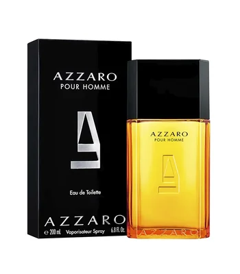 Azzaro L Eau