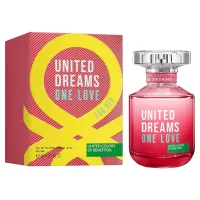 One Love