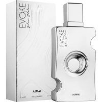 Evoke Silver Edition