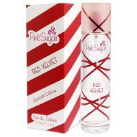 Pink Sugar Red Velvet