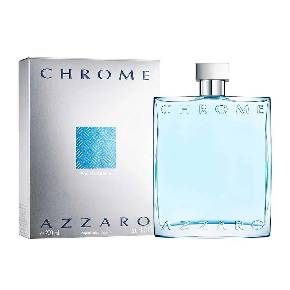 Azzaro Chrome