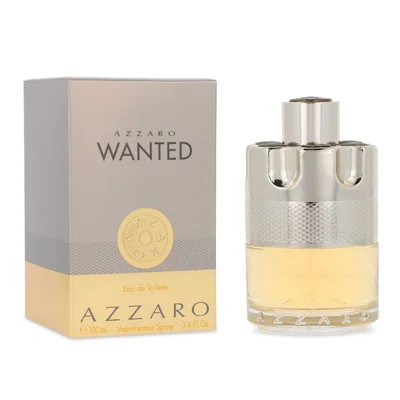Azzaro Wanted