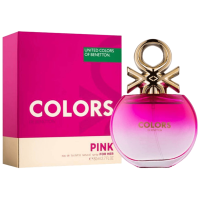 Colors Pink