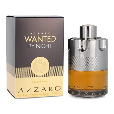 Azzaro Wanted by Night