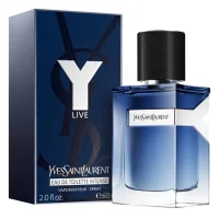 Y.. Live