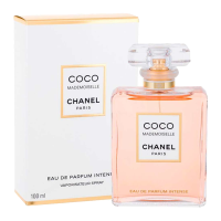 Coco Mademoiselle Intense