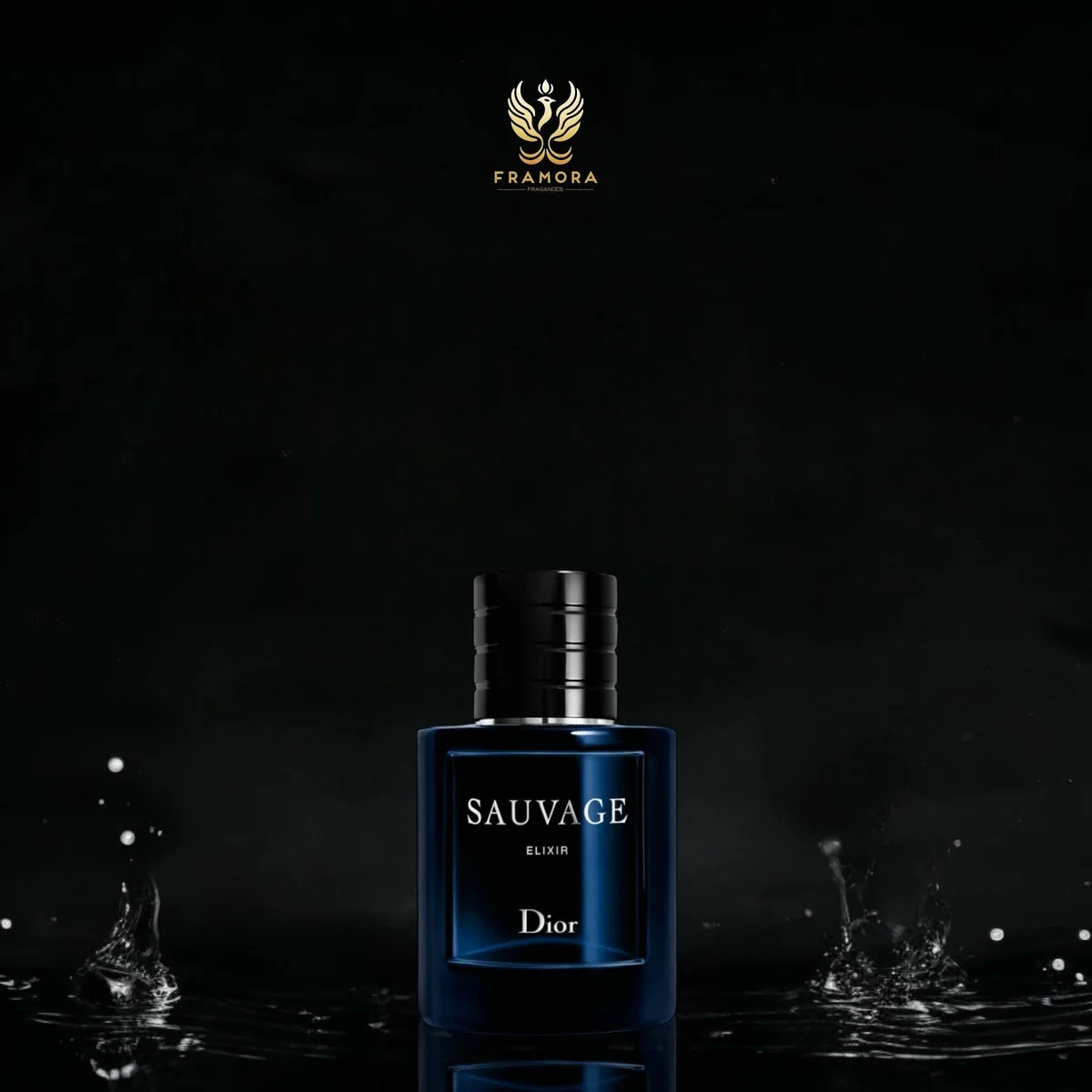 Sauvage Elixir