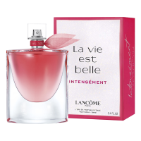 La Vie est Belle Intensement