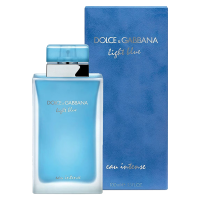 Light Blue Eau Intense