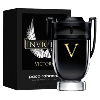 Invictus Victory
