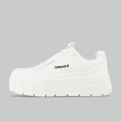 Tenis Onboard Clari Mujer