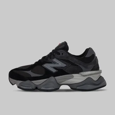 Tenis New Balance 9060 Mujer
