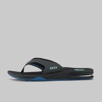 Sandalias Reef Fanning Hombre