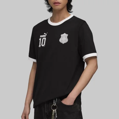 Playera Puma Archive Hombre